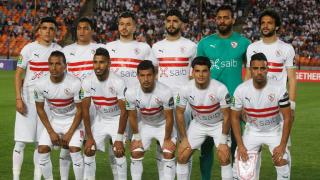 الزمالك والاتحاد