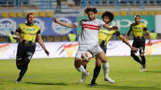 الزمالك