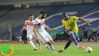 تعرف علي قائمة الزمالك الزمالك