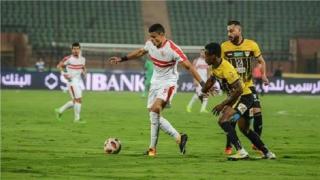 الزمالك والإنتاج الحربي