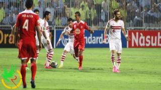 تحليل…الزمالك والنجم الساحلي حلم النهائي والثار من الماضي