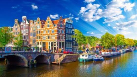 السياحة في هولندا وأشهر الأماكن السياحية التى يمكنك زيارتها بها