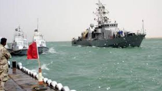 الكويت تمنع دخول السفن العراقية
