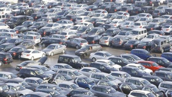 مستقبل أسعار السيارات في مصر مجهول