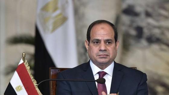 رئيس جديد للمحكمة الدستورية العليا المصرية