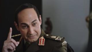 مسلسل الاختيار 3 الحلقة 22