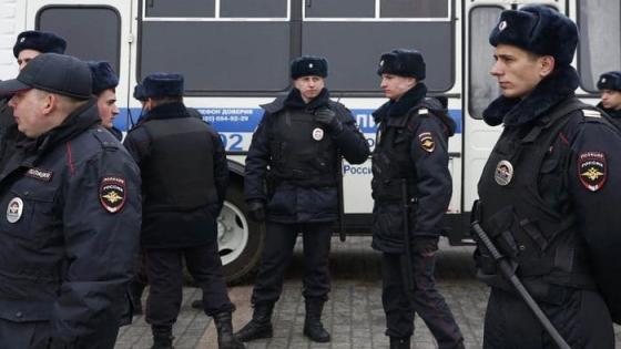 فتح التحقيق في قضية تعذيب الأطفال ضد دير سريدنورالسك بروسيا 
