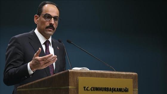 تركيا تعلن سعادة مصر باتفاقها مع ليبيا