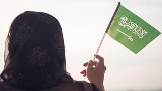 النساء السعودية تلغي إلزامية تغطية شعر المرأة في بطاقة الهوية