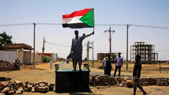 اتفاق حول وثيقة دستورية كامل في السودان