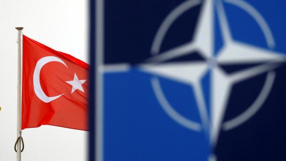الناتو يشكر أردوغان على جهوده لحل الأزمة الروسية الأوكرانية