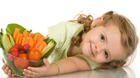 النظام الغذائي وسلوك الطفل