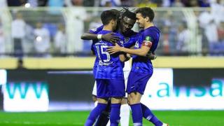 الهلال يتخطى الفيصلي ويبتعد بصدارة الدوري