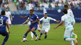 بث مباشر.. مباراة الهلال والأهلي في الدوري السعودي