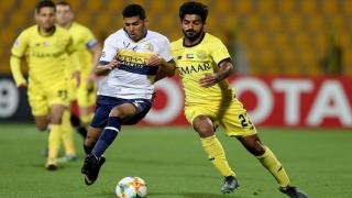 الوصل الإماراتي يخطف فوزا مثيرا أمام النصر السعودي بأبطال آسيا