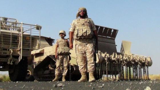 الإمارات تقلص وجودها العسكري في اليمن