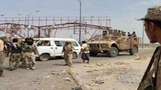 مقتل نجل رئيس الأركان اليمني