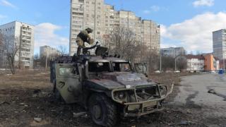 الجيش الاوكراني