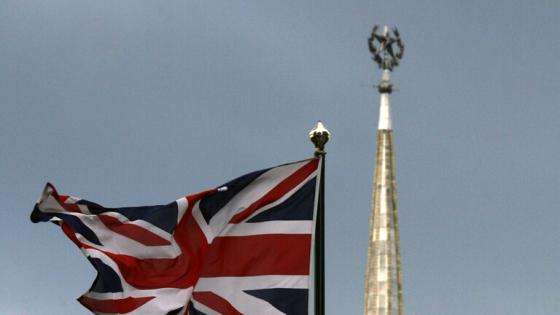 بريطانيا تدعو أوروبا للتخلي عن النفط والغاز الروسيين