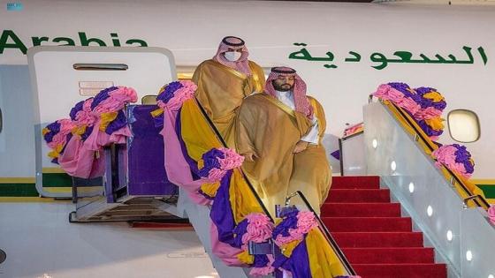 بن سلمان