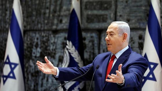 نتنياهو يمنع دخول منحة قطر إلى قطاع غزة 