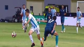 ترتيب الدوري المصري