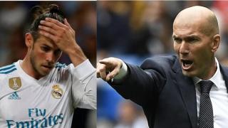 الويلزى جاريث بيل يتحدث عن أزمته مع ريال مدريد