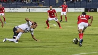 موعد مباراة الاهلي