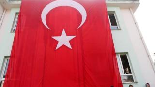 تركيا تتوقع حل القضايا التي تسمم العلاقات مع واشنطن