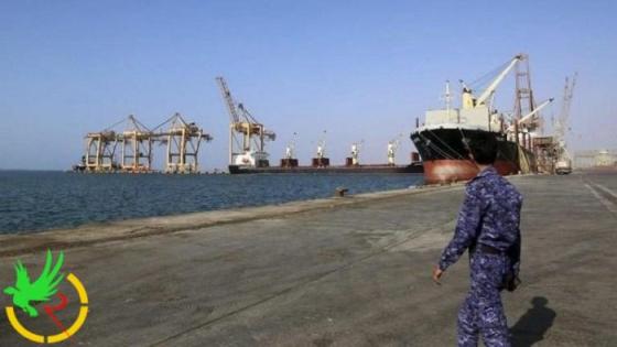 تشكيك سعودي في تسليم الحوثيين ميناء الحديدة