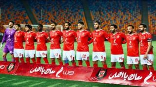 قائمة الاهلي كأس السوبر الافريقي