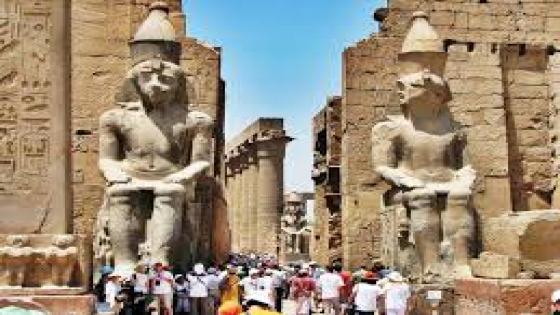 مصر الأولى في أفريقيا في مجال الترويج للسياحة