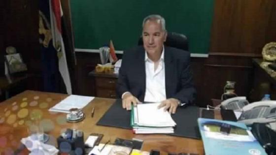 مصر.. تفاصيل وصور وفاة مدير أمن أسيوط في حادث سيارة