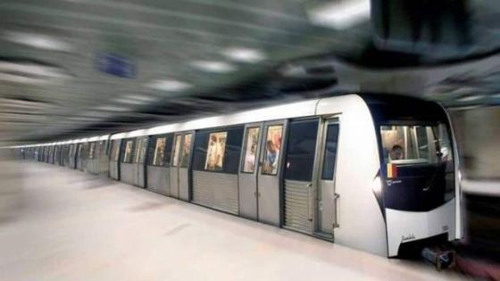“الافتقار إلى الكفاءة”: فتح خط مترو بوخارست أخيرًا
