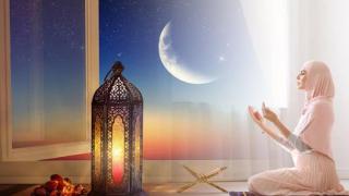 دعاء اليوم الثالث من رمضان