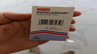 دواء انديكاردين Indicardin 