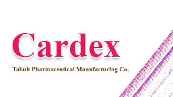 دواء كاردكس Cardex
