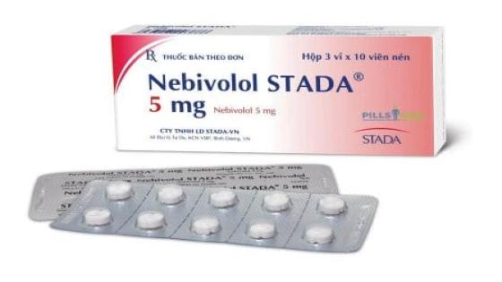 دواء نيبيفولول Nebivolol