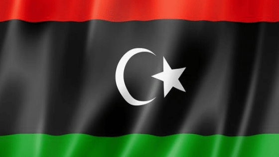 روائع الشعر الشعبي الليبي