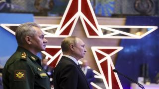 روسيا تتوعد الغرب: سنرد رداً سريعاً ومؤلماً
