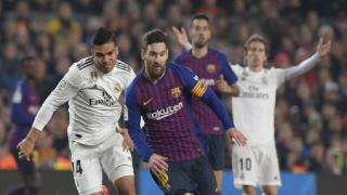 اليوم في الكلاسيكو الأسباني هل يثأر ريال مدريد من برشلونة