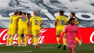 ريال مدريد