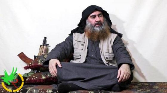 زعيم داعش أبوبكر البغدادي يعود مجددا