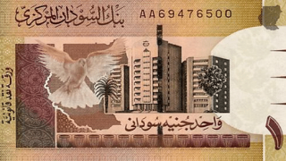 سعر الجنيه السوداني الجنوبي مقابل الجنيه المصري