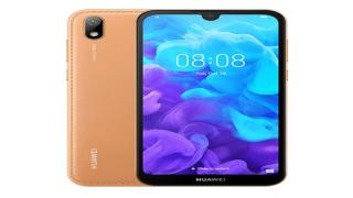 سعر ومواصفات الهاتف Huawei Y5 (2019)