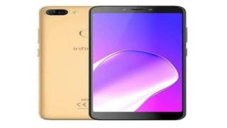 سعر ومواصفات الهاتف Infinix Note 6