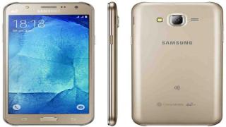 سعر ومواصفات هاتف Samsung j7