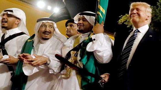 “ذا هيل”: استمرار بن سلمان ليس في مصلحة العلاقات الأمريكية السعودية