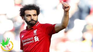 تعليق محمد صلاح على خسارة الدوري الإنجليزي