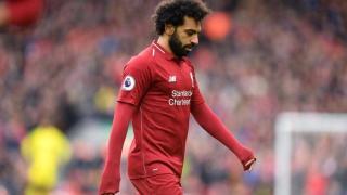 الصحفيون يثيرون غضب محمد صلاح